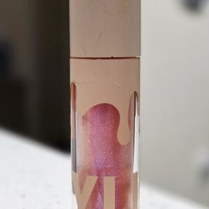 Kylie Cosmetics Pink Lip Gloss
